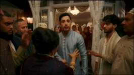 Bait - (Hindi) Season 01 Complete